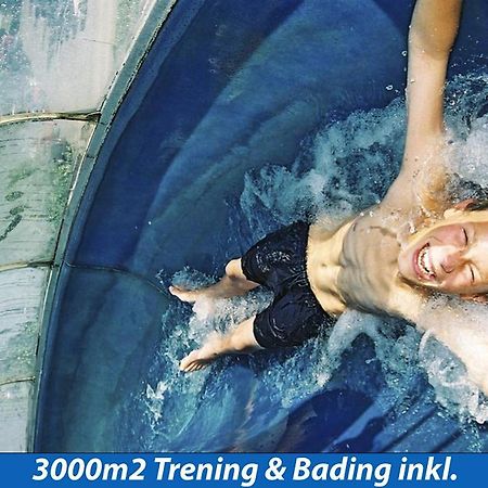 Active Hotel Tonsberg Ngoại thất bức ảnh