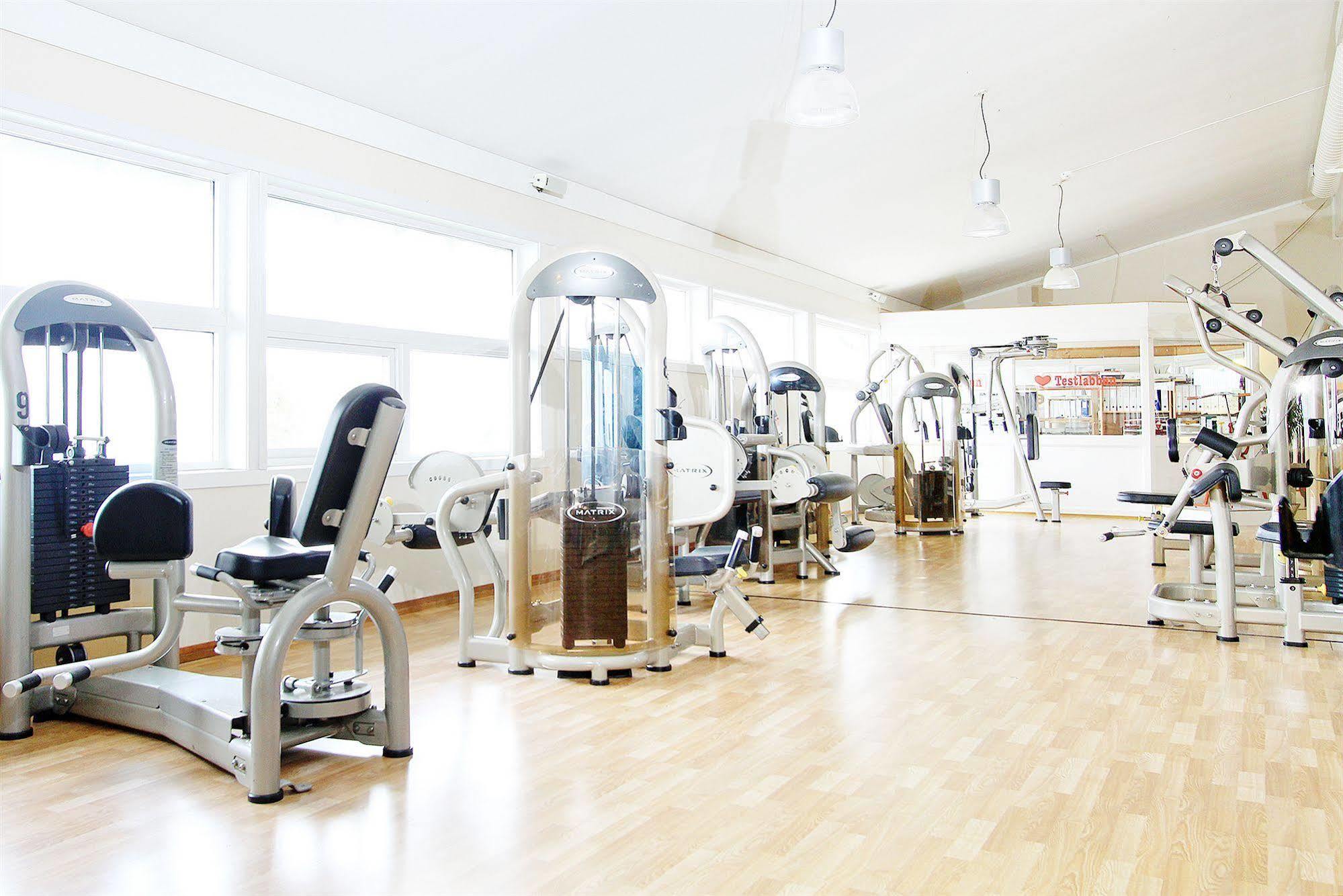 Active Hotel Tonsberg Ngoại thất bức ảnh