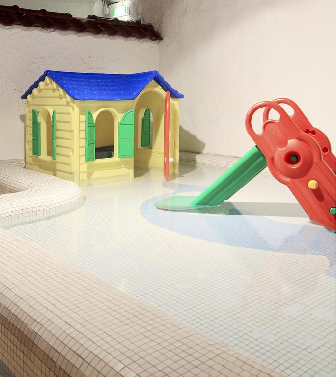 Active Hotel Tonsberg Ngoại thất bức ảnh